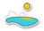 Posizione: Mare Emilia Romagna