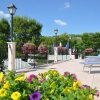 Villaggio Turistico Camping Boomerang (FM) Marche