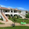 Villaggio Arcobaleno (FG) Puglia