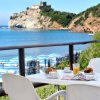 Camping Village Baia Azzurra (GR) Toscana