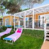 Camping Village Baia Azzurra (GR) Toscana
