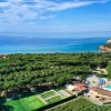 Camping Village Baia Azzurra - Castiglione della Pescaia - Toscana