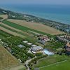 Camping Villaggio Il Frutteto - Cupra Marittima - Marche