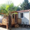 Camping Village Costa Verde (MC) Marche