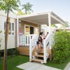 Don Antonio Glamping Village (TE) Abruzzo