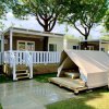 Don Antonio Glamping Village (TE) Abruzzo