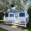 Don Antonio Glamping Village (TE) Abruzzo
