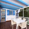 Don Antonio Glamping Village (TE) Abruzzo