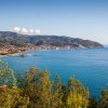 Camping Rosa (IM) Liguria