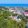 Villaggio San Pablo (FG) Puglia