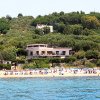 Saline Camping Village - Palinuro - Campania