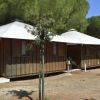 Cala Dei Ginepri Villaggio Camping (BR) Puglia