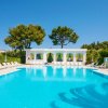 Villaggio Alba Chiara - Vieste - Puglia