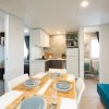 Reno Camping Village (RA) Emilia Romagna