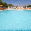 Camping Mare Blu (PU) Marche