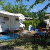 Camping La Mimosa (PU) Marche