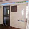 Camping Dal Pino (MS) Toscana